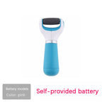 Multifunction Electric Foot Grinder