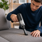Mini Portable  3-in-1 Vacuum Cleaner