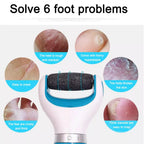 Multifunction Electric Foot Grinder