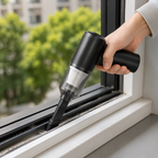 Mini Portable  3-in-1 Vacuum Cleaner