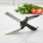 Clever Cutter - Marble Background