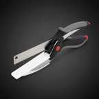Clever Cutter Top-Down - Dark BG
