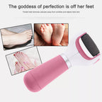 Multifunction Electric Foot Grinder
