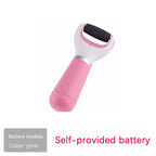 Multifunction Electric Foot Grinder